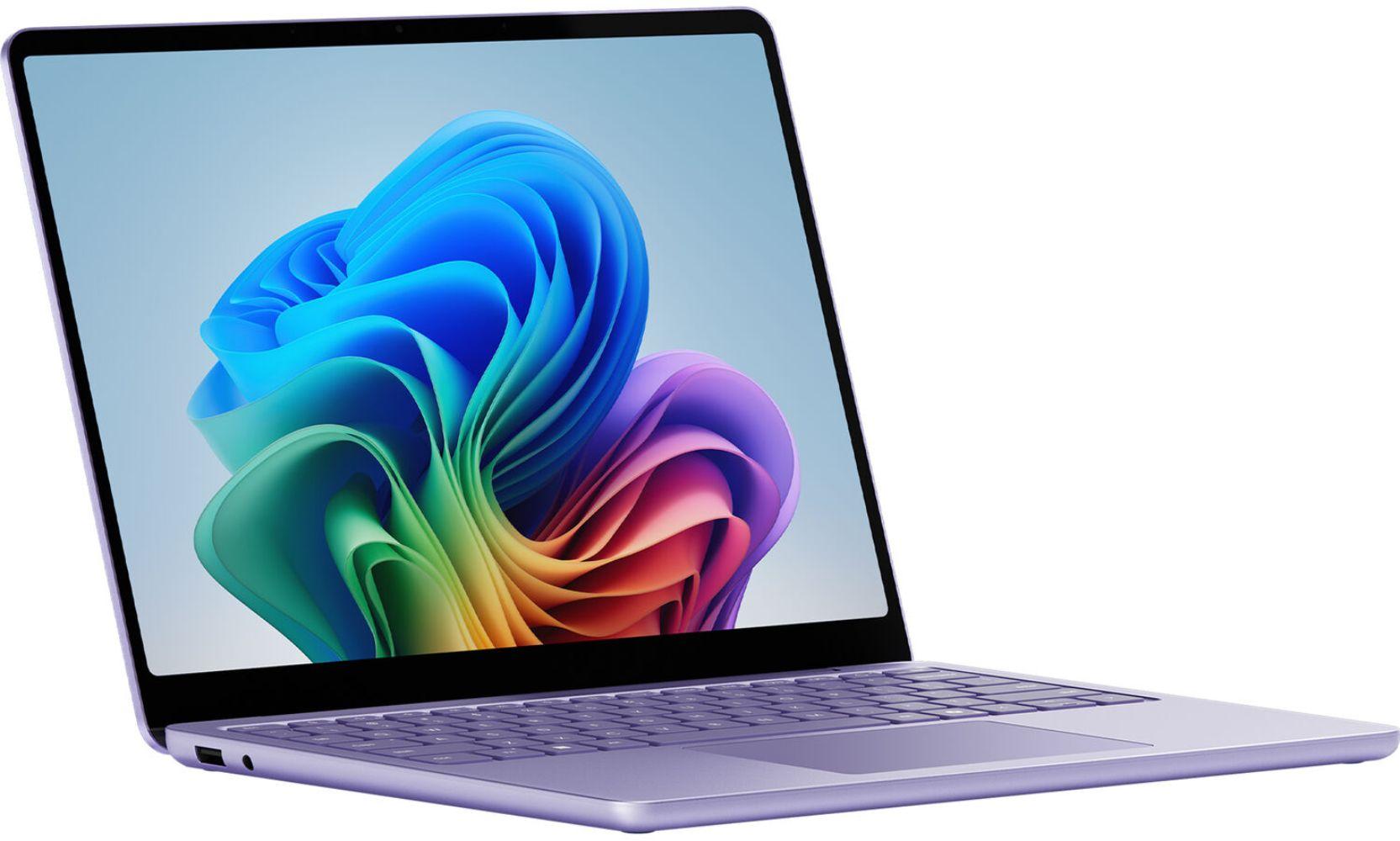Refurbished Microsoft Surface Laptop 7 Laptop 13" - Reebelo Canada