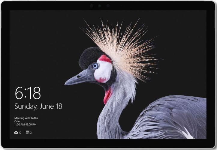 Refurbished Microsoft Surface Pro 5 with Surface Pro Signature Type Cover - Reebelo Canada