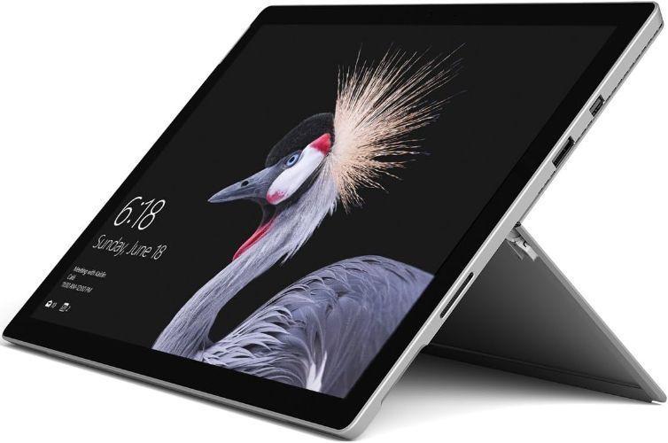 Refurbished Microsoft Surface Pro 5 with Surface Pro Signature Type Cover - Reebelo Canada