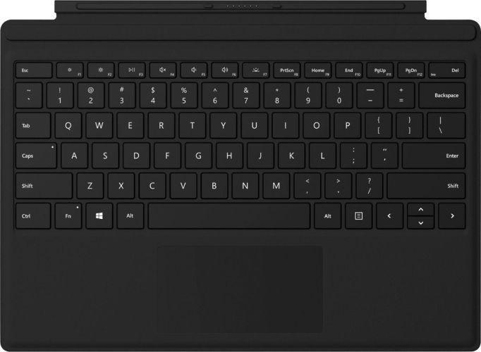 Refurbished Microsoft Surface Pro 5 with Surface Pro Signature Type Cover - Reebelo Canada