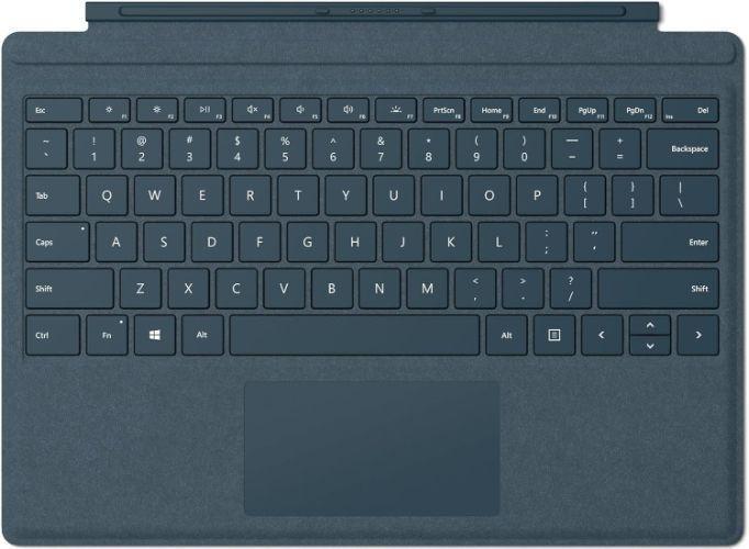 Refurbished Microsoft Surface Pro 5 with Surface Pro Signature Type Cover - Reebelo Canada
