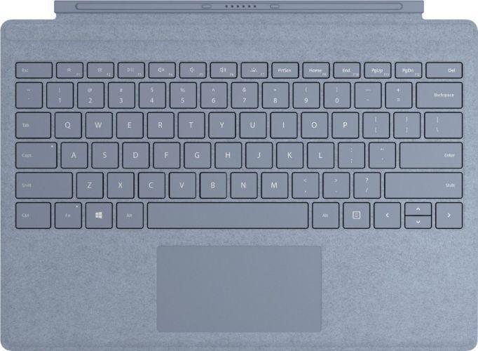 Refurbished Microsoft Surface Pro 5 with Surface Pro Signature Type Cover - Reebelo Canada