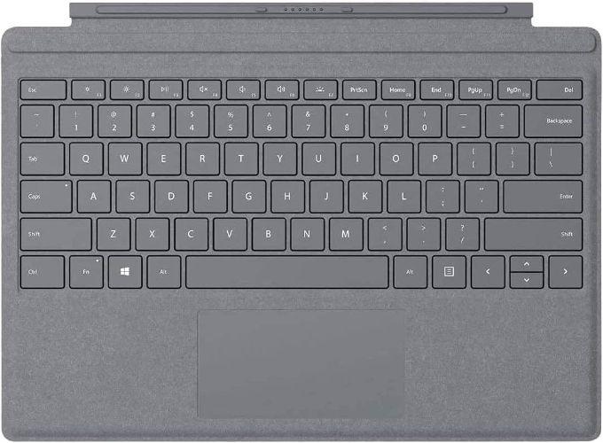 Refurbished Microsoft Surface Pro 5 with Surface Pro Signature Type Cover - Reebelo Canada