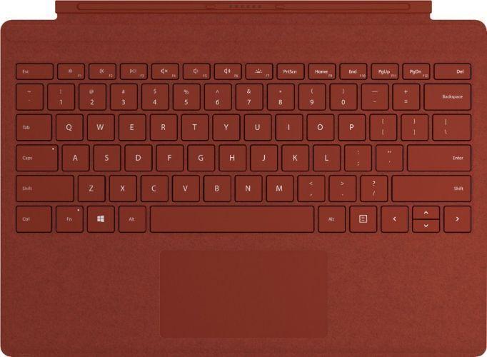Refurbished Microsoft Surface Pro 5 with Surface Pro Signature Type Cover - Reebelo Canada