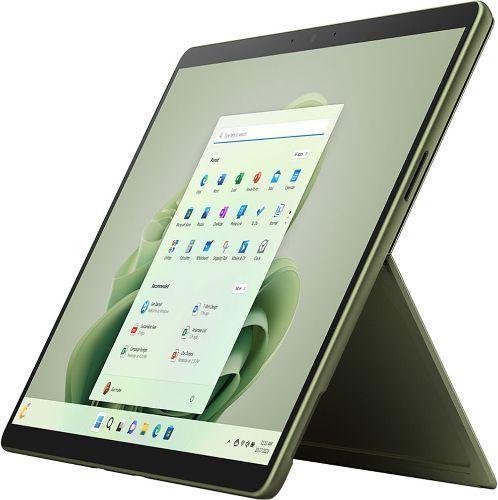 Refurbished Microsoft Surface Pro 9 with Signature Keyboard Cover and Slim Pen 2 - Reebelo Canada