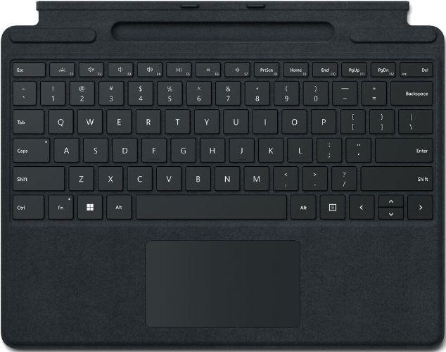 Refurbished Microsoft Surface Pro 9 with Signature Keyboard Cover and Slim Pen 2 - Reebelo Canada