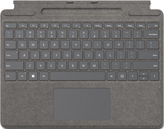Refurbished Microsoft Surface Pro 9 with Signature Keyboard Cover and Slim Pen 2 - Reebelo Canada