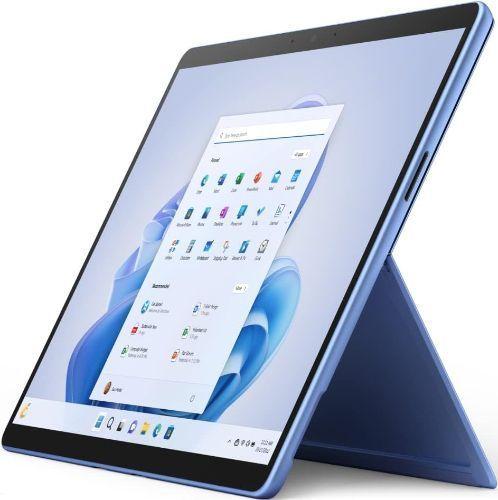 Refurbished Microsoft Surface Pro 9 with Signature Keyboard Cover and Slim Pen 2 - Reebelo Canada