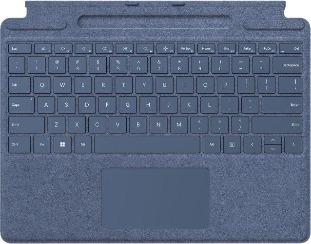 Refurbished Microsoft Surface Pro 9 with Signature Keyboard Cover and Slim Pen 2 - Reebelo Canada