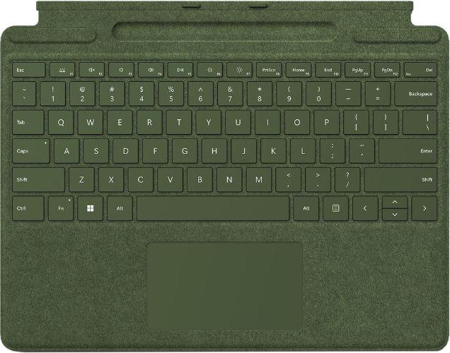 Refurbished Microsoft Surface Pro 9 with Surface Pro Signature Keyboard - Reebelo Canada