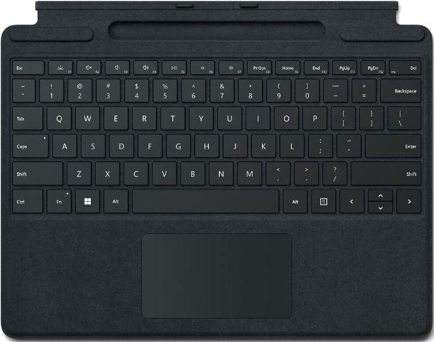 Refurbished Microsoft Surface Pro 9 with Surface Pro Signature Keyboard - Reebelo Canada