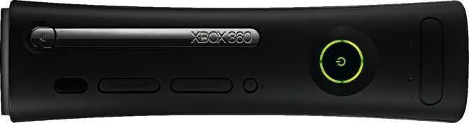 Refurbished Microsoft Xbox 360 Elite (Console Only) - Reebelo Canada