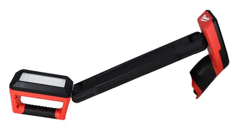 Milwaukee 2126-20 Lithium-Ion Cordless LED Underbody Light Up to 1200 Lumens
