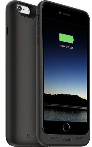 Mophie Juice Pack Air Battery Phone Case for Apple iPhone 6 l iPhone 6s