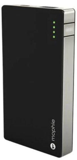 Mophie Juice Pack Powerstation 4000mAh Universal External Battery