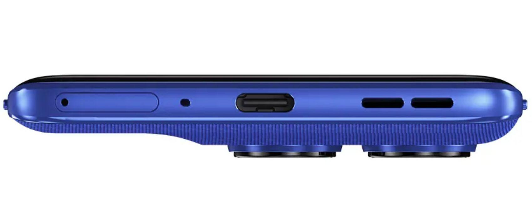 Refurbished Motorola Edge 60 Pro - Reebelo Canada
