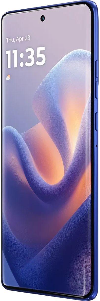 Refurbished Motorola Edge 60 Pro - Reebelo Canada