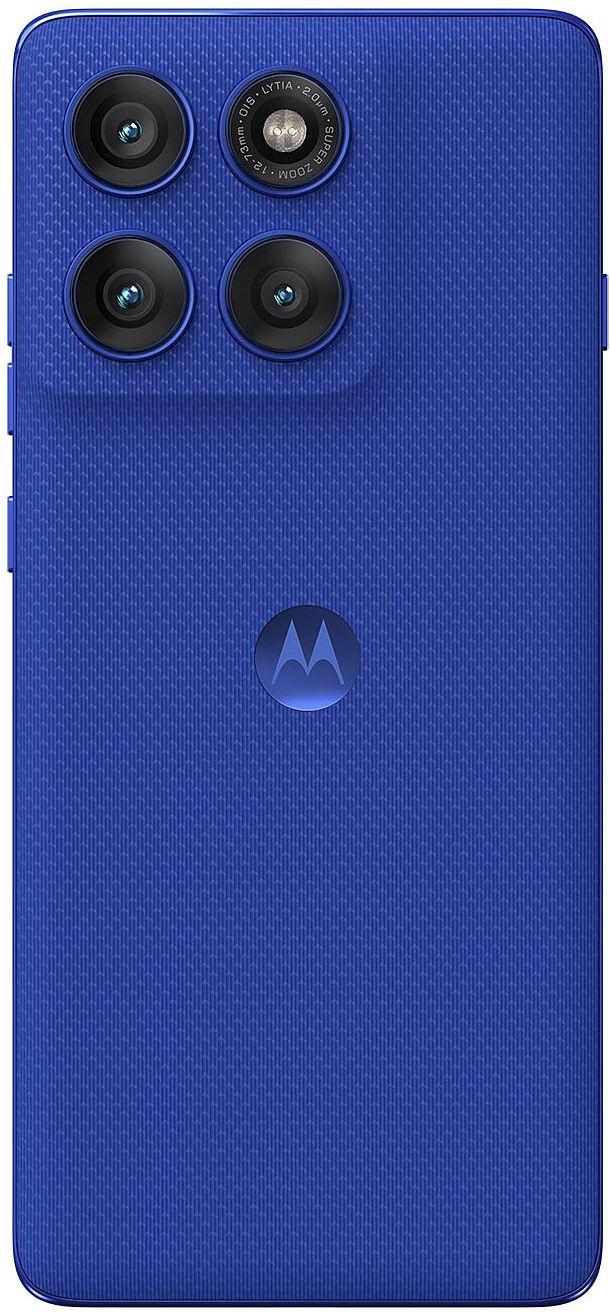 Refurbished Motorola Edge 60 Pro - Reebelo Canada