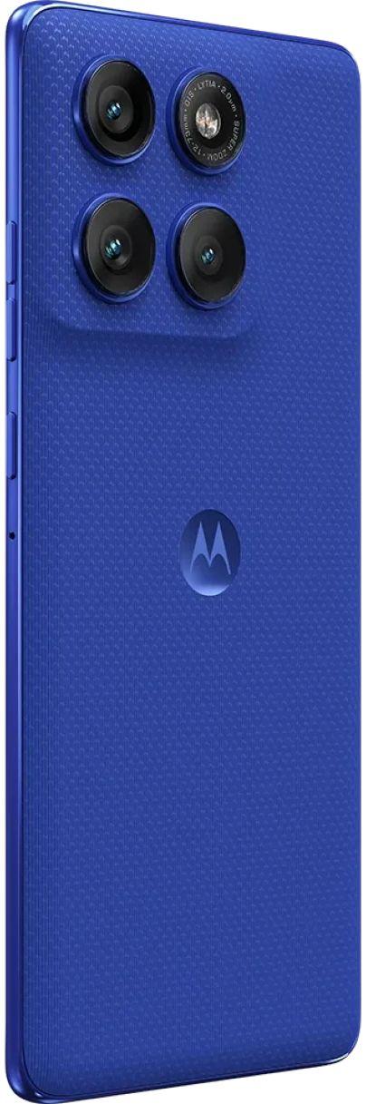 Refurbished Motorola Edge 60 Pro - Reebelo Canada