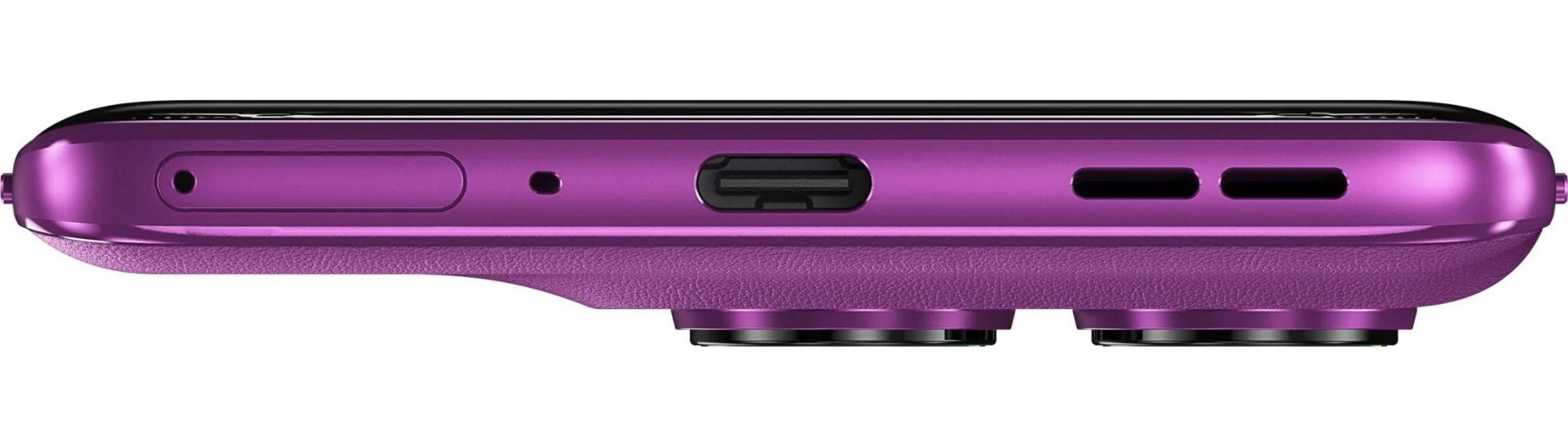 Refurbished Motorola Edge 60 Pro - Reebelo Canada