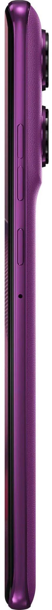 Refurbished Motorola Edge 60 Pro - Reebelo Canada