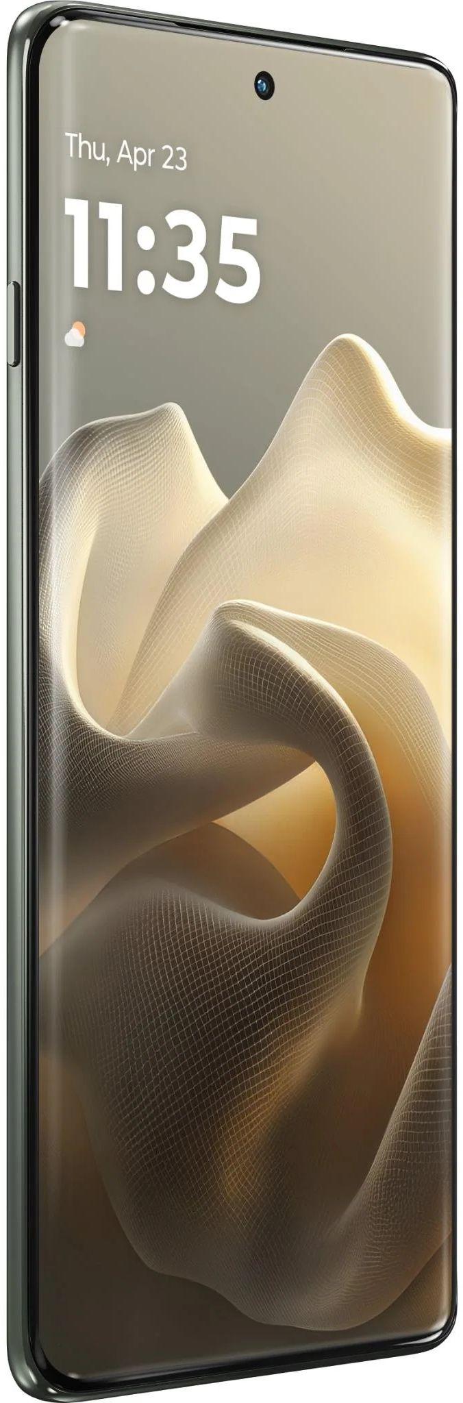 Refurbished Motorola Edge 60 Pro - Reebelo Canada