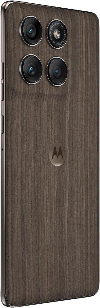 Refurbished Motorola Edge 60 Pro - Reebelo Canada