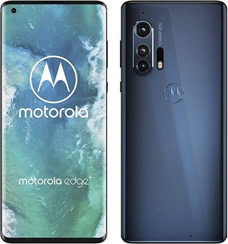 Motorola Edge+ (2020) 256GB in Thunder Grey in Pristine condition
