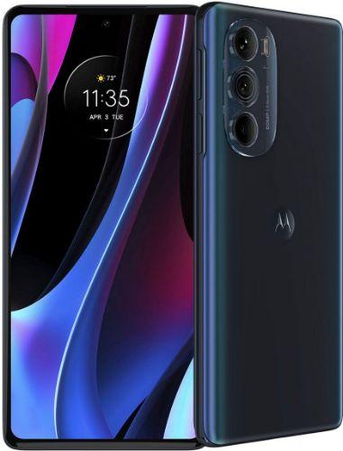 Motorola Moto Edge+ 5G UW (2022) 512GB in Cosmos Blue in Premium condition