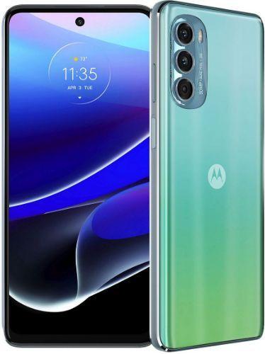 Refurbished Motorola Moto G Stylus 5G (2022) - Reebelo Canada