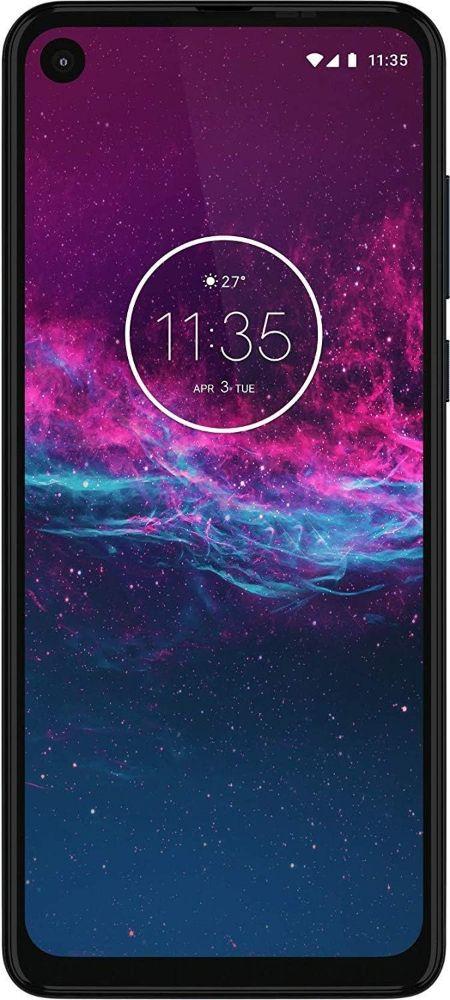 Refurbished Motorola One Action - Reebelo Canada