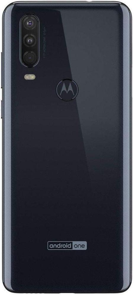Refurbished Motorola One Action - Reebelo Canada