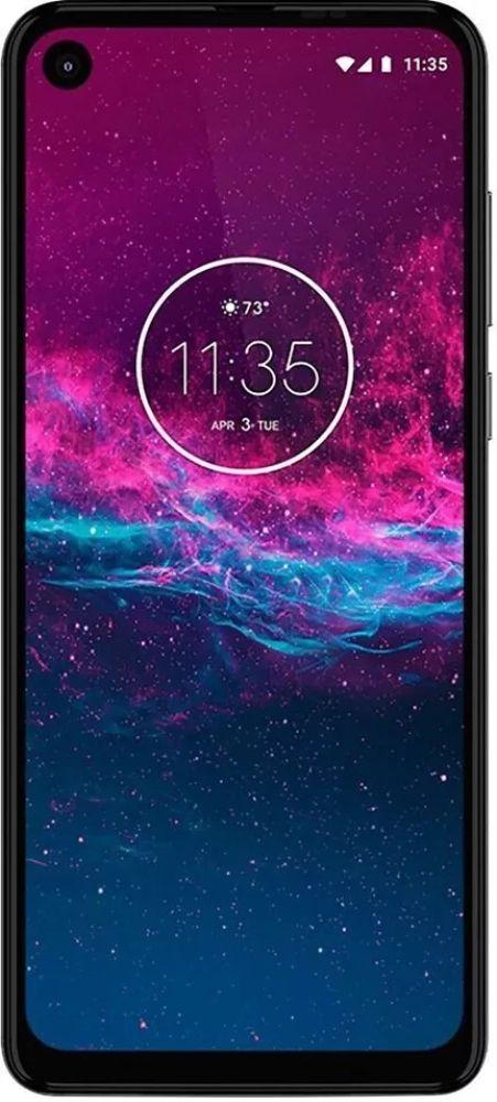 Refurbished Motorola One Action - Reebelo Canada