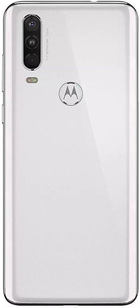 Refurbished Motorola One Action - Reebelo Canada