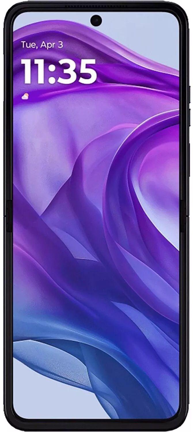 Refurbished Motorola Razr 50 Ultra - Reebelo Canada
