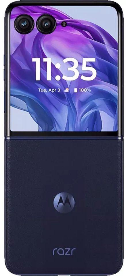 Refurbished Motorola Razr 50 Ultra - Reebelo Canada