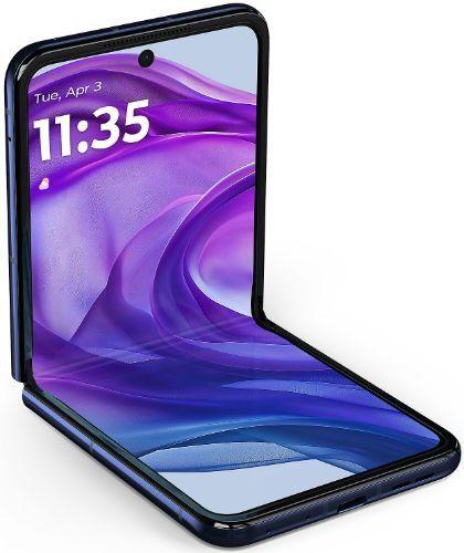 Refurbished Motorola Razr 50 Ultra - Reebelo Canada