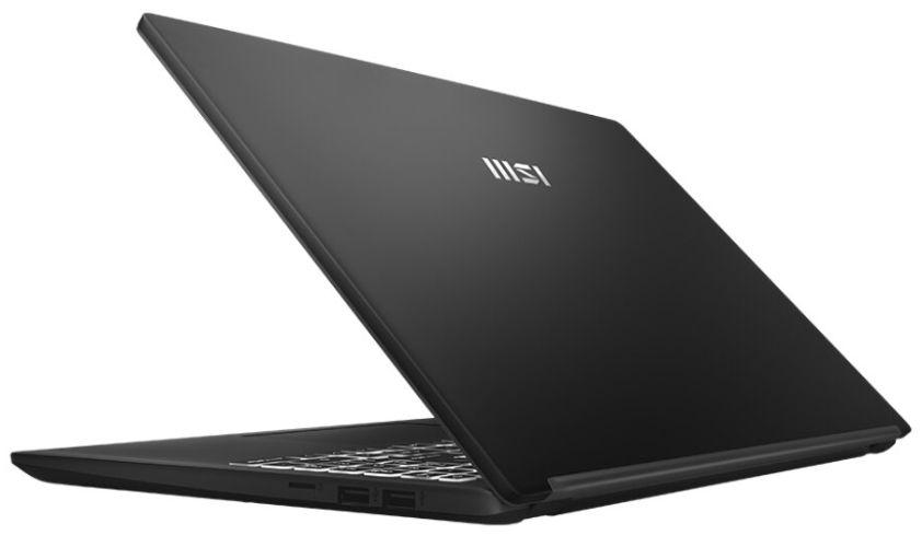 Refurbished MSI Modern 15 B13M Laptop 15.6" - Reebelo Canada