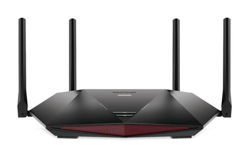 Netgear XR1000 Nighthawk 6-Stream WiFi 6 5.4Gbps Gaming Router