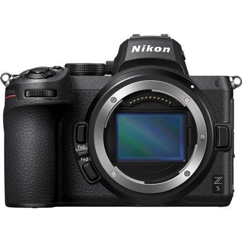 Nikon Z50 Camera Body