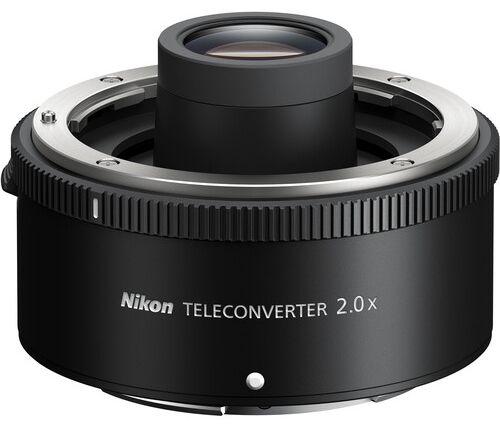 Nikon Z Teleconverter TC-2.0X - Black - Brand New