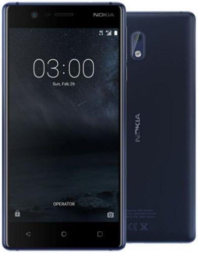 Refurbished Nokia 3 - Reebelo Canada