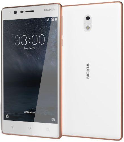 Refurbished Nokia 3 - Reebelo Canada