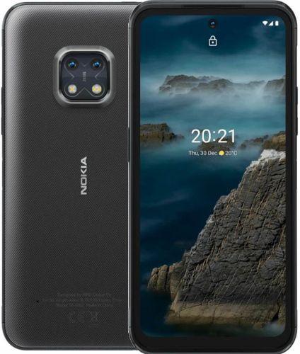 Nokia XR20 128GB in Granite Gray in Premium condition