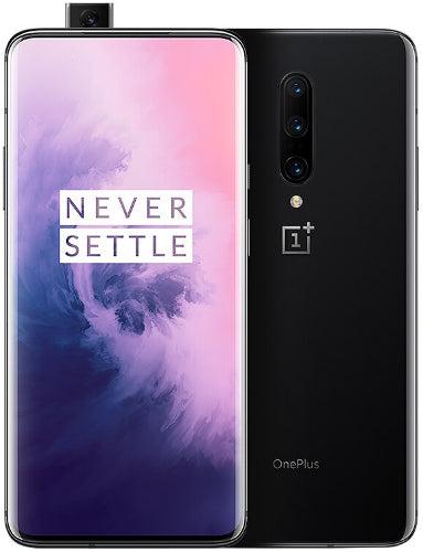Oneplus 7 Pro 256GB in Mirror Grey in Acceptable condition