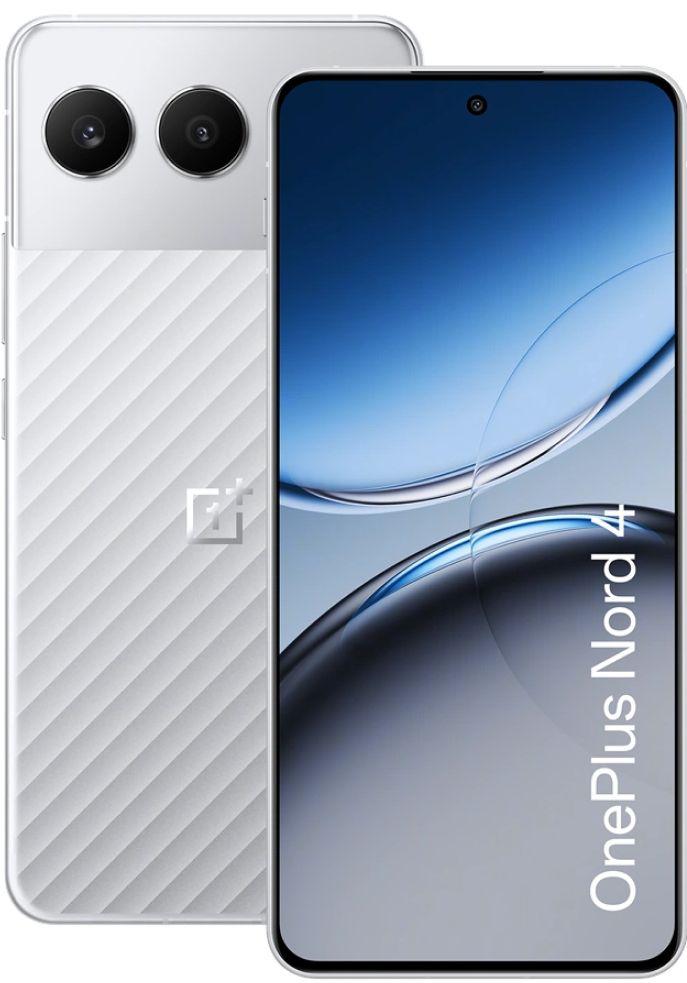 Refurbished OnePlus Nord 4 - Reebelo Canada