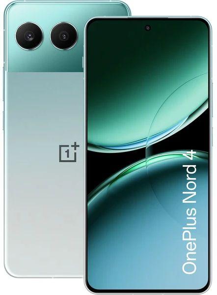 Refurbished OnePlus Nord 4 - Reebelo Canada