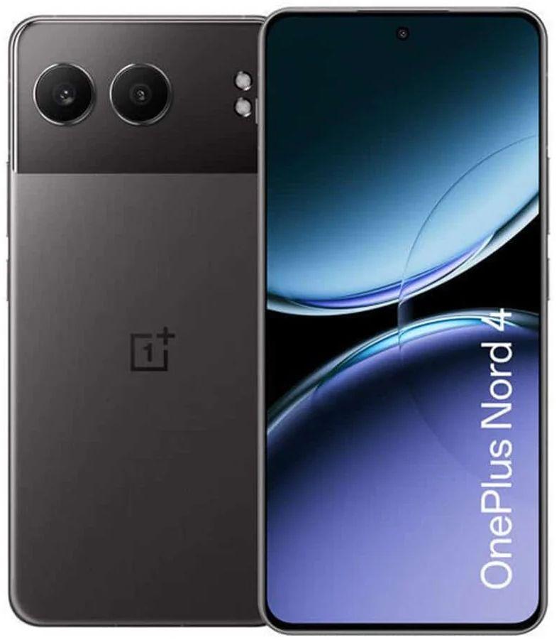 Refurbished OnePlus Nord 4 - Reebelo Canada