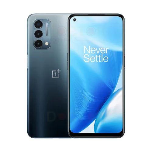 OnePlus Nord N200 (5G) 64GB in Blue Quantum in Good condition