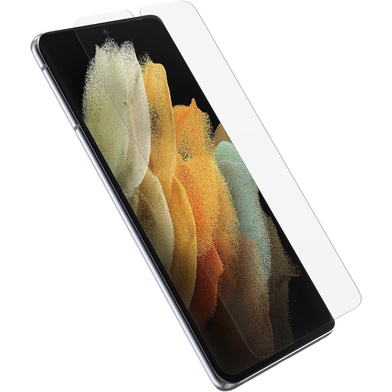 Refurbished Otterbox Alpha Flex Flexible Screen Protector for Galaxy S21 Ultra (5G) - Reebelo Canada